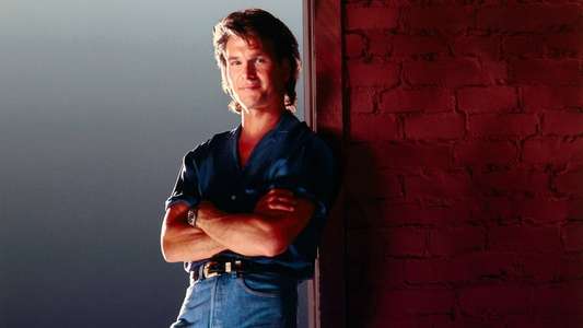 Road House - Backdrop