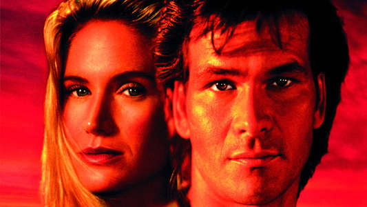 Road House - Backdrop