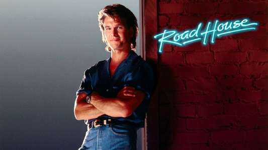 Road House - Backdrop