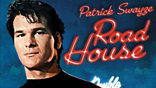 Road House - Backdrop