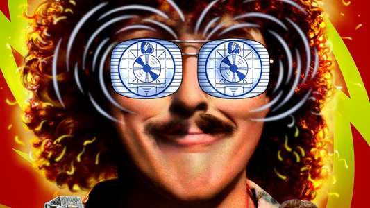 UHF - Backdrop