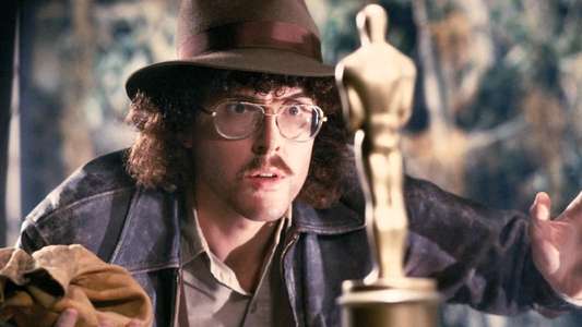 UHF - Backdrop