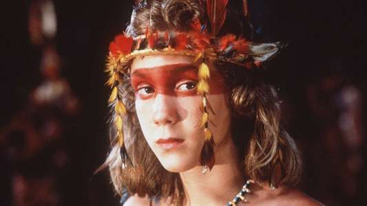 Jungle 2 Jungle - Backdrop