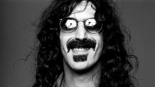 Zappa's Universe - Backdrop