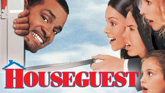 Houseguest - Backdrop