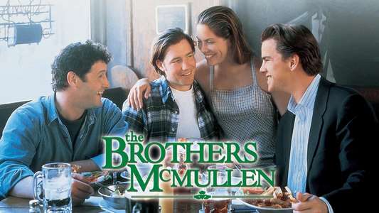 The Brothers McMullen - Backdrop