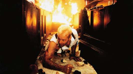 The Fifth Element - Backdrop
