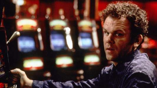 Hard Eight - Backdrop