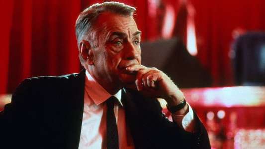 Hard Eight - Backdrop