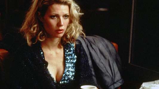 Hard Eight - Backdrop