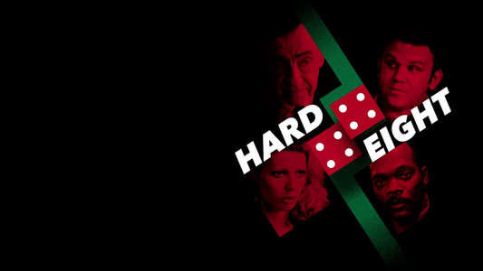 Hard Eight - Backdrop