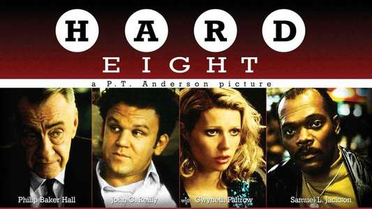 Hard Eight - Backdrop