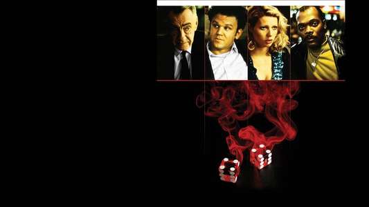 Hard Eight - Backdrop
