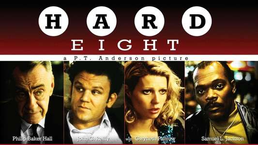 Hard Eight - Backdrop