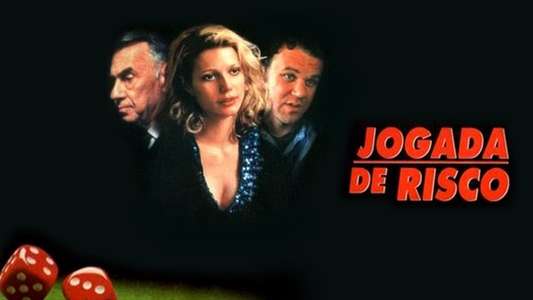 Hard Eight - Backdrop