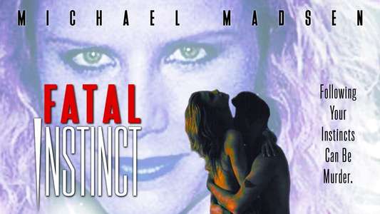 Fatal Instinct - Backdrop