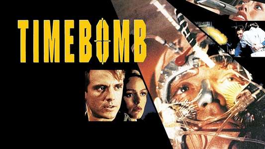 Timebomb - Backdrop