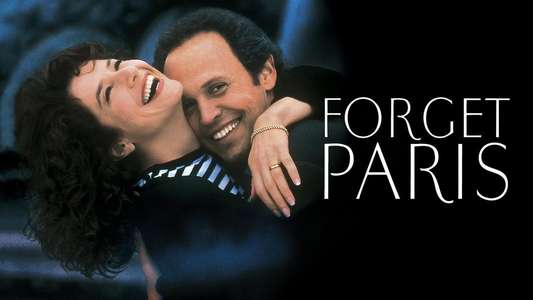 Forget Paris - Backdrop