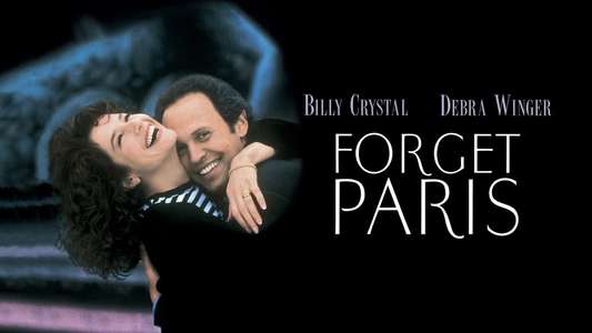 Forget Paris - Backdrop