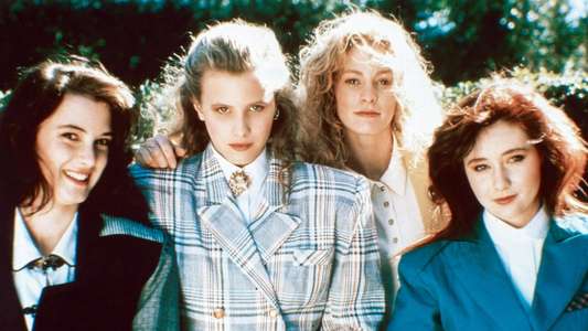 Heathers - Backdrop
