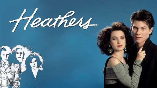 Heathers - Backdrop
