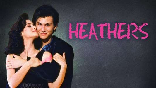Heathers - Backdrop