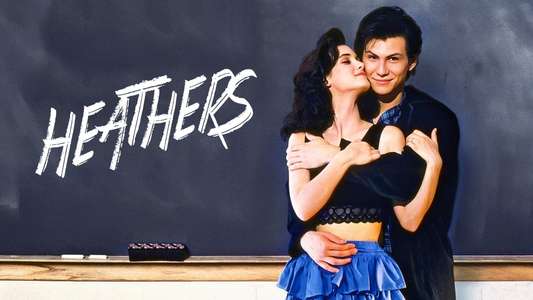 Heathers - Backdrop