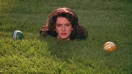 Heathers - Backdrop
