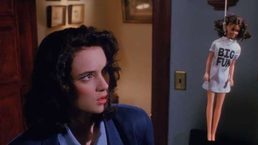 Heathers - Backdrop