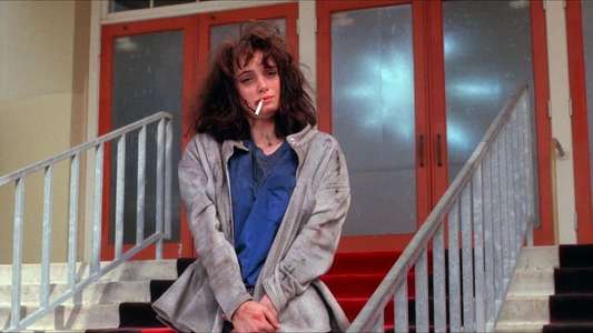 Heathers - Backdrop