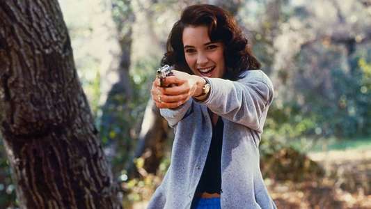 Heathers - Backdrop