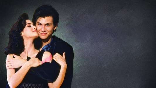 Heathers - Backdrop