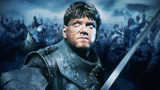 Henry V - Backdrop