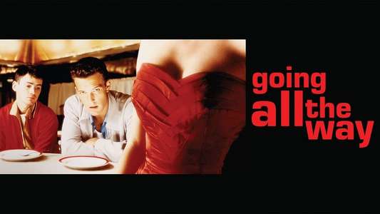 Going All the Way - Backdrop