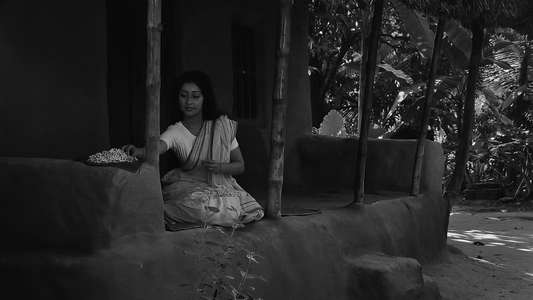 Char Adhyay - Backdrop
