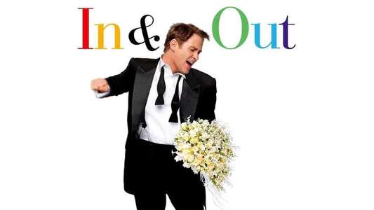 In & Out - Backdrop