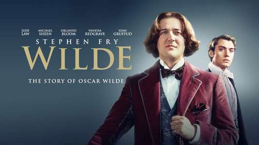 Wilde - Backdrop