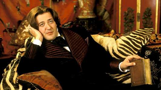 Wilde - Backdrop