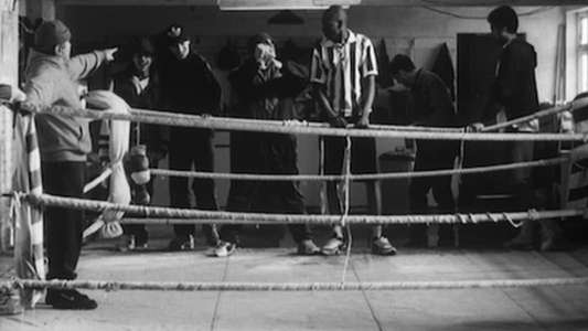24 7: Twenty Four Seven - Backdrop