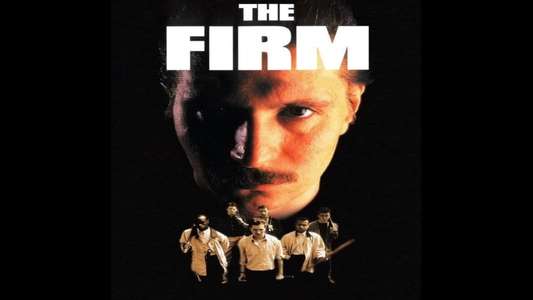 The Firm - Backdrop