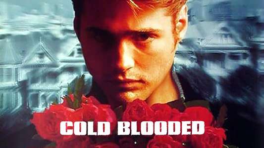 Coldblooded - Backdrop