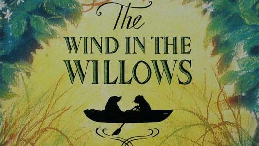 The Wind in the Willows - Backdrop