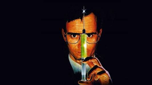 Bride of Re-Animator - Backdrop