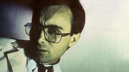 Bride of Re-Animator - Backdrop