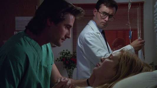 Bride of Re-Animator - Backdrop