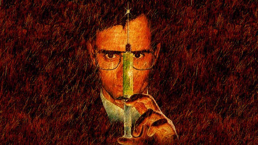 Bride of Re-Animator - Backdrop
