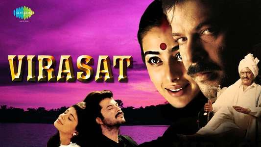 Virasat - Backdrop