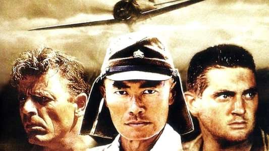 Return from the River Kwai - Backdrop
