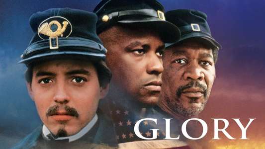 Glory - Backdrop