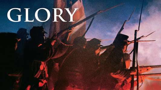 Glory - Backdrop
